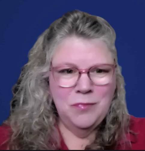 Tracy T. PhD